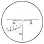 Прицел оптический ПОСП 8x42 Д (Тигр 1,8/1000)