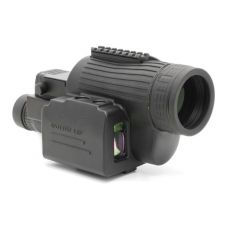 Лазерный дальномер Newcon Optik Spotter LRF 15-45x60
