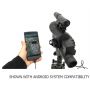 Лазерный дальномер Newcon Optik Spotter LRF 15-45x60