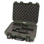 Лазерный дальномер Newcon Optik Spotter LRF 15-45x60