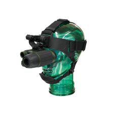 Прибор ночного видения Yukon NVMT Spartan 1x24 в комплекте с маской