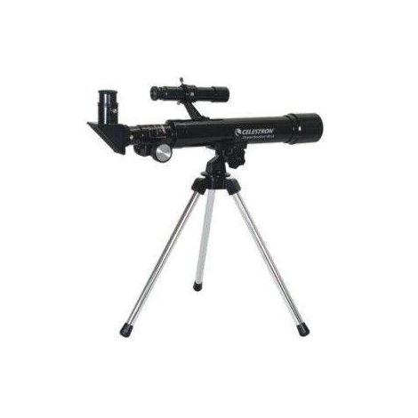 Телескоп Celestron PowerSeeker 40TT AZ 21007