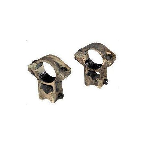 Крепление для прицелов 25,4/12/34 камуфляж