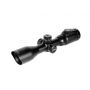 Прицел LEAPERS Accushot Scout 2-7x44 MilDot гравир, 30мм