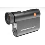 Лазерный дальномер Leica Rangemaster 1000 CRF