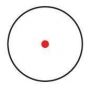 Прицел Bushnell AR Optics First Strike Red Dot HiRise AR730005
