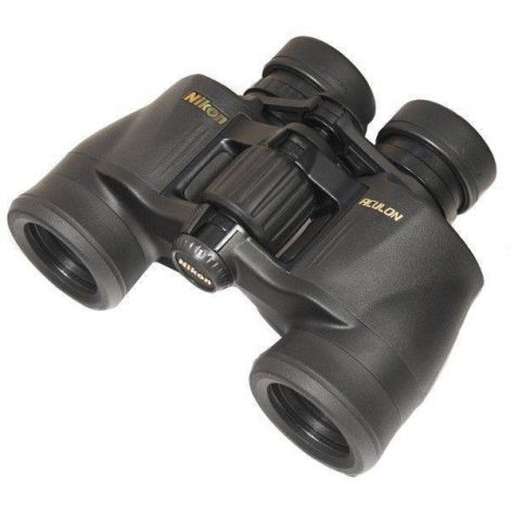 Бинокль Nikon Aculon A211 7x35