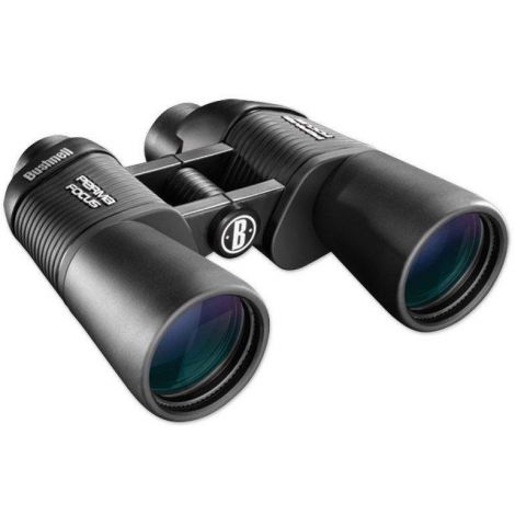 Бинокль Bushnell 12x50 WA PermaFocus 175012