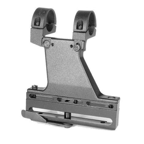 КРОНШТЕЙН ВЕПРЬ 25,4ММ/ВОМЗ ТИП В3-1А