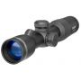 Оптический прицел Yukon Jaeger Егерь 1.5-6x42 с меткой X01i