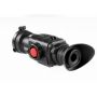 CONO NightSeer NS350C - тепловизионная насадка на прицел и монокуляр