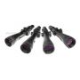 Прицел Burris Ballistic III LaserScope 4x-16x-50mm x96 200117