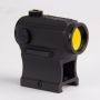 Коллиматорный прицел Holosun PARALOW HS403B на Weaver
