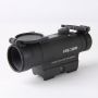 Коллиматорный прицел Holosun INFINITI HS502C на Weaver