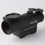 Коллиматорный прицел Holosun INFINITI HS402D на Weaver