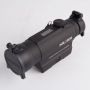 Коллиматорный прицел Holosun INFINITI HS402C на Weaver