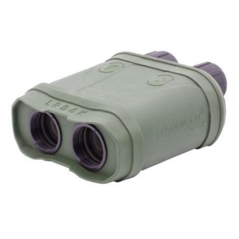Лазерный дальномер Newcon Optik LRB 6K