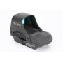 Коллиматорный прицел Holosun OpenReflex HS510C на Weaver
