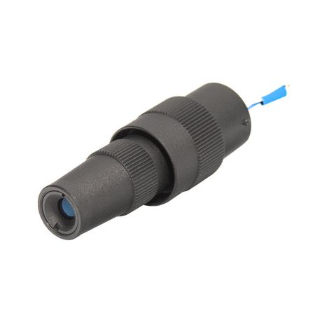 Встриваемая лазерная ИК-подсветка NLD 850 для ПНВ Дедал