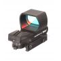 Прицел коллиматорный Veber Black Fox 1x28x40 RD Multi-Cross