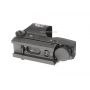 Прицел коллиматорный Veber Black Fox 1x28x40 RD Multi-Cross