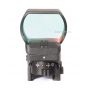 Прицел коллиматорный Veber Black Fox 1x28x40 RD Multi-Cross