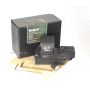 Прицел коллиматорный Veber Black Fox 1x28x40 RD Multi-Cross
