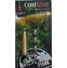 Лазерный патрон ShotTime ColdShot кал. 7.62X39