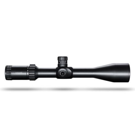 Оптический прицел Hawke Sidewinder FFP 4-16x50( FFP Mil)