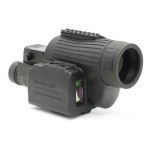 Лазерный дальномер Newcon Optik Spotter LRF PRO 15-45x60