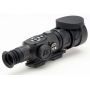 Тепловизионный прицел ATN MARS-HD 640 5-50X с креплением Weaver