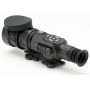 Тепловизионный прицел ATN MARS-HD 640 5-50X с креплением Weaver