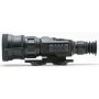 Тепловизионный прицел ATN MARS-HD 640 5-50X с креплением Weaver