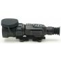 Тепловизионный прицел ATN MARS-HD 640 5-50X с креплением Weaver