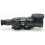 Тепловизионный прицел ATN MARS-HD 640 5-50X с креплением Weaver