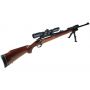 Кронштейн UTG Weaver на Remington 700, длина 160мм,