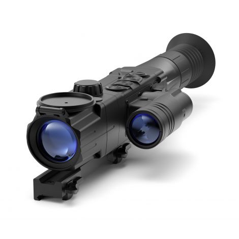 Цифровой прицел ночного видения Pulsar Digisight Ultra N455 (без крепления)