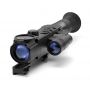 Цифровой прицел ночного видения Pulsar Digisight Ultra N455 (без крепления)