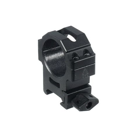 Кольца Leapers UTG 30 мм на Weaver с винтовым зажимом, средние.