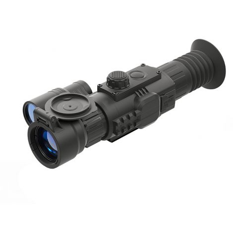 Цифровой прицел ночного видения Yukon Sightline N455 (без крепления)