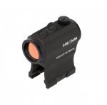 Коллиматор Holosun MicroELITE HE403B-GR на Weaver