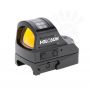 Коллиматор Holosun OpenReflex HS407C micro открытый, на Weaver