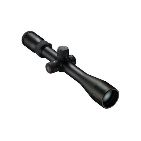 Прицел Nikon ProStaff 7 4-16x42 SF Matte NP