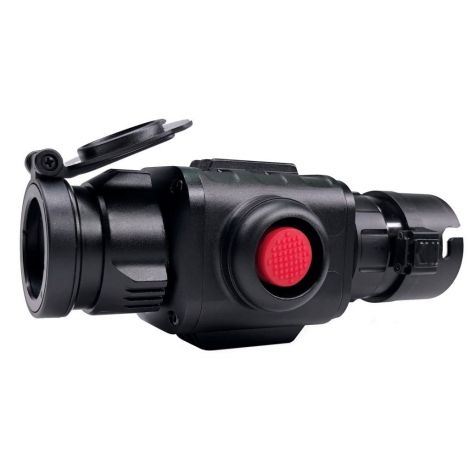 CONO NightSeer NS335C - тепловизионная насадка на прицел и монокуляр
