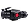 CONO NightSeer NS335C - тепловизионная насадка на прицел и монокуляр