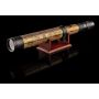 Зрительная труба ЗТ 8-24x40М Златоустовская гравюра на стали