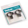 Кольца для прицела Veber SR-3002NH на ласточкин хвост