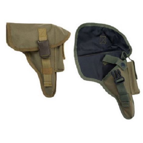 Кобура поясная КП-АПС