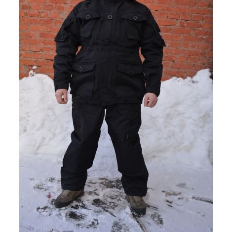 Брюки Garsing Панцирь