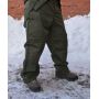 Брюки Garsing Панцирь